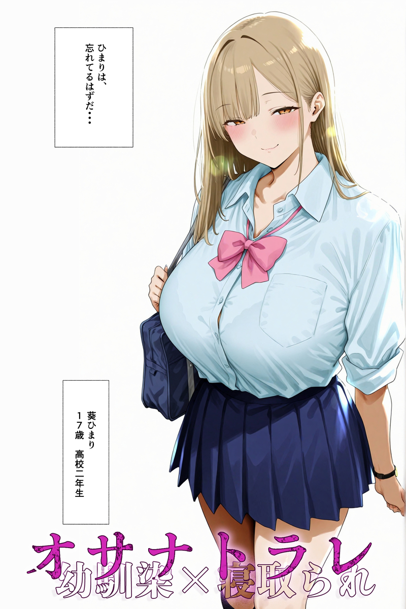 【エロ漫画】「ママには言わないで」結婚相手の義娘をレイプして調教する義父！禁断の近親相姦でマンコもアナルも犯されるw